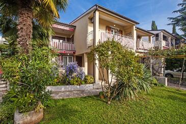 Апартаменты у моря Ровинь - Rovinj - 26034 Adriatic.hr