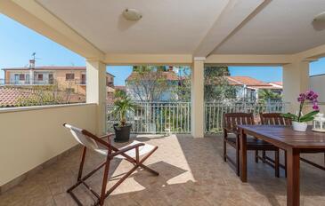 Apartamentos y habitaciones con parking Rovinj - 26035