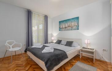 Apartamentos y habitaciones con parking Rovinj - 26035