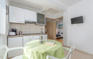 Apartamentos y habitaciones con parking Rovinj - 26035