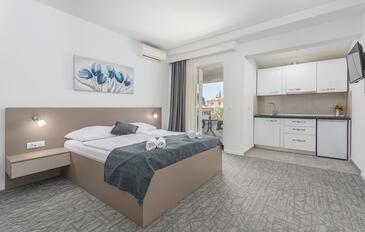 Lägenheter och rum med parkering Rovinj - 26035