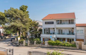 Lägenheter och rum med parkering Rovinj - 26035 Adriatic.hr