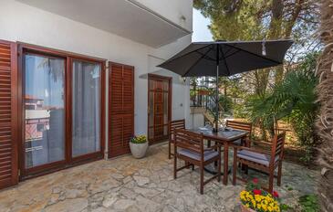 Apartamente şi camere cu parcare Rovinj - 26035