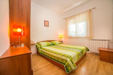 Apartmanok parkolóhellyel Fazana - 26036
