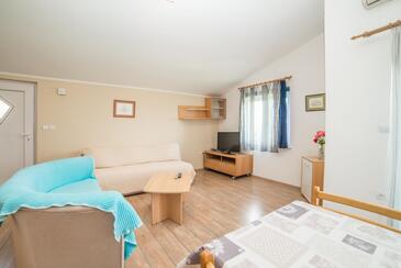 Appartementen met parkeerplaats Fazana - 26036