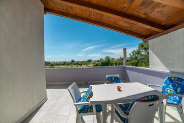 One bedroom apartment Fažana (A-26036-b)