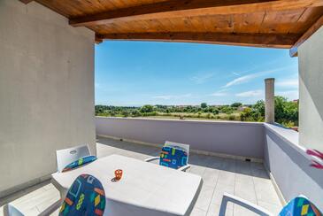 One bedroom apartment Fažana (A-26036-b(
