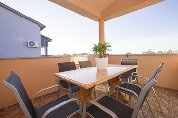 Two bedroom apartment Peroj, Fažana (A-26037-a(