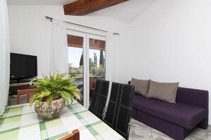 One bedroom apartment Peroj, Fažana (A-26038-d(