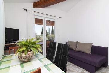 Jednosobni apartman Peroj, Fažana (A-26038-d(