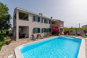 Rodinné apartmány s bazénem Rovinjsko Selo, Rovinj - 26039 Adriatic.hr