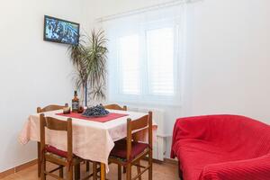 Apartamento para dos personas Podgora, Makarska (A-2604-a)