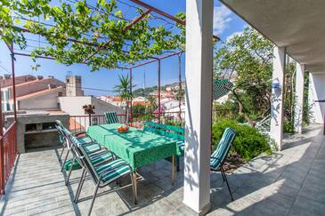 Four-bedroom apartment Podgora, Makarska (A-2604-b(