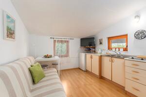 One bedroom apartment Peroj, Fažana (A-26040-b(