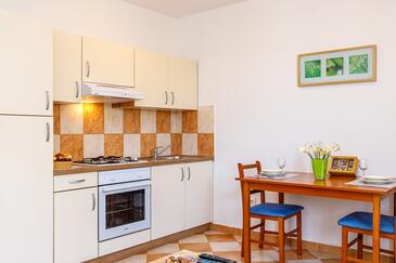 Apartamente cu parcare Rovinj - 26041