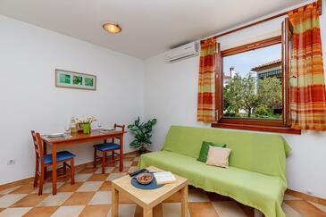 Apartamente cu parcare Rovinj - 26041