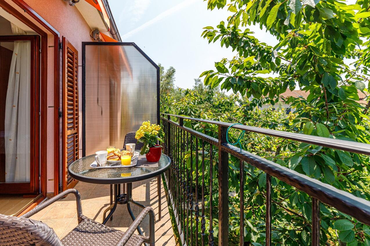 Jednosobni apartman Rovinj (A-26041-b)