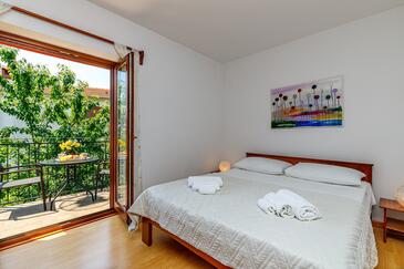 Lejlighedens parkeringsplads Rovinj - 26041