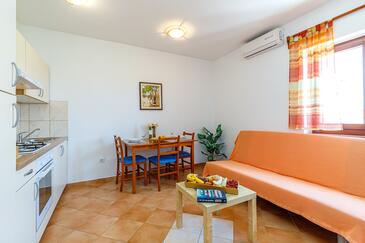 Lejlighedens parkeringsplads Rovinj - 26041