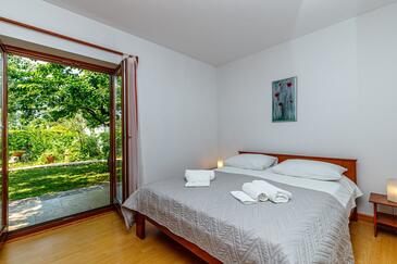 Apartmány s parkoviskom Rovinj - 26041