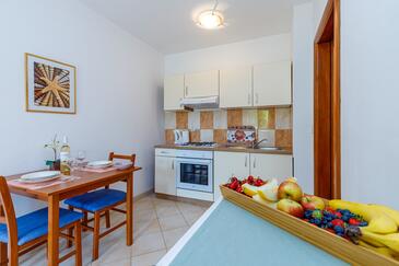 Apartmány s parkoviskom Rovinj - 26041