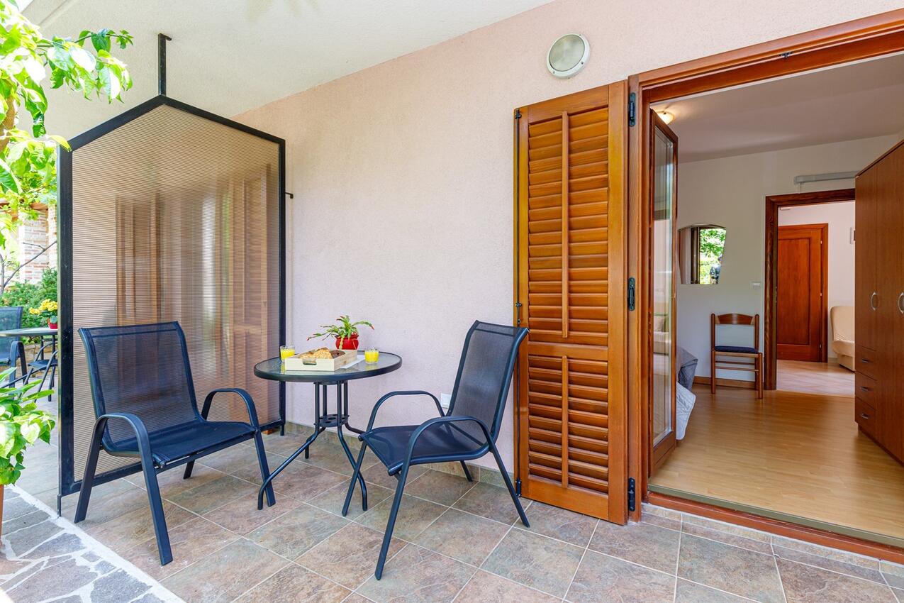 Jednosobni apartman Rovinj (A-26041-c)