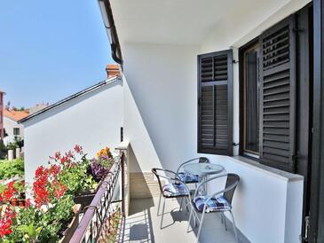 Apartamentos con parking Rovinj - 26042