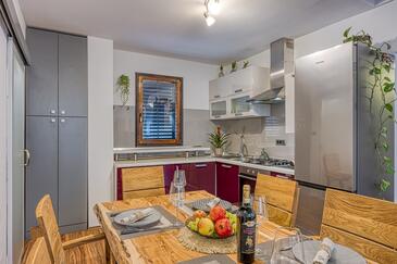 Apartamentos con parking Rovinj - 26042