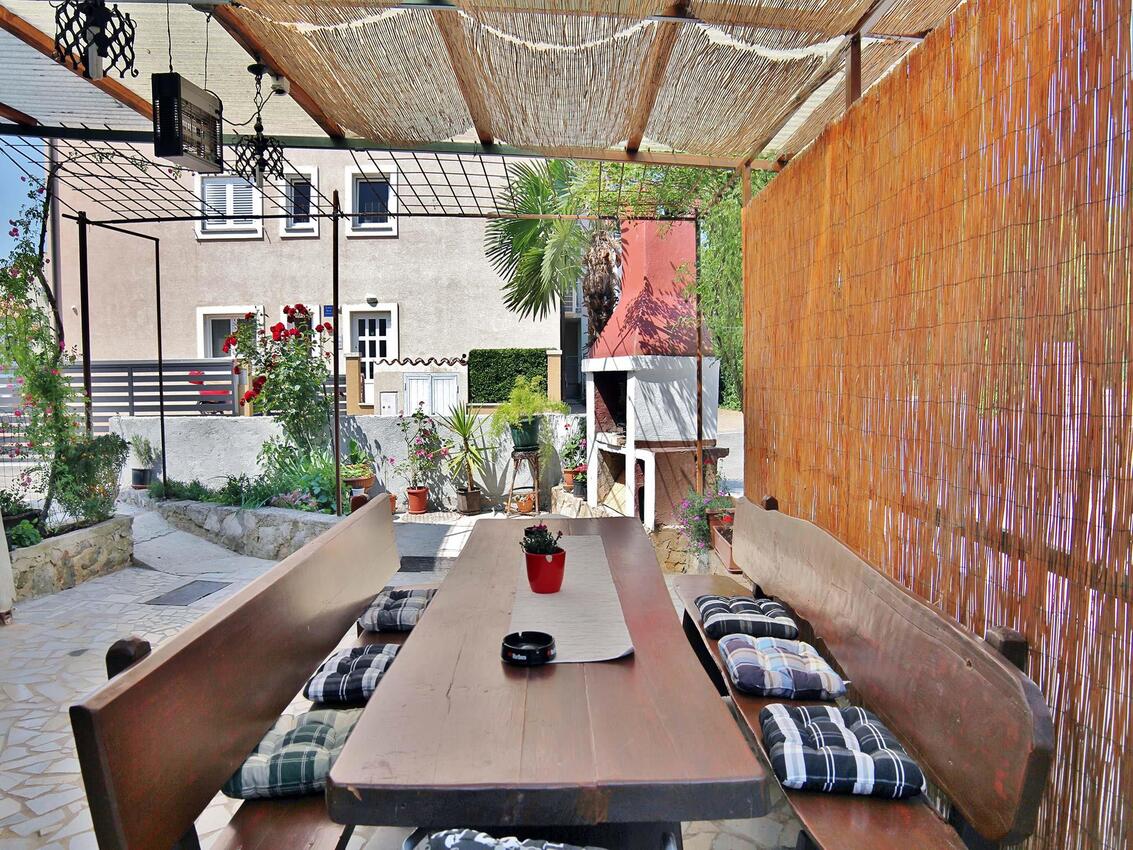 Apartamentos con parking Rovinj - 26042