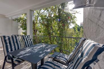 Apartament cu o cameră Rovinj (A-26043-b(