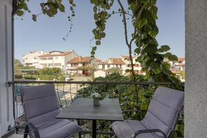 Jednopokojový apartmán Rovinj (A-26043-c(