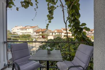 Appartementen met parkeerplaats Rovinj - 26043