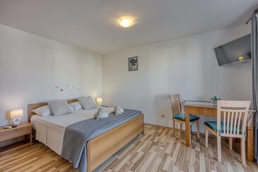Appartementen met parkeerplaats Rovinj - 26043