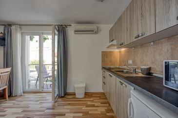 Appartementen met parkeerplaats Rovinj - 26043