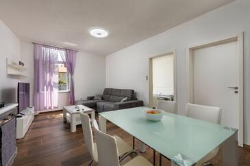 One bedroom apartment Pula (A-26045-a(
