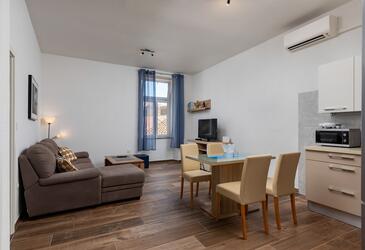 Apartmány u moře Pula - 26046