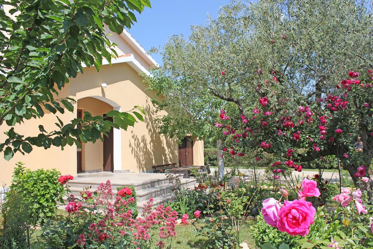 Camere cu parcare privată Rovinj - 26047