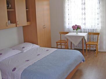 Camere cu parcare privată Rovinj - 26047