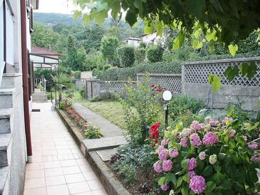 Apartmaji s parkingom Lovran, Opatija - 26048