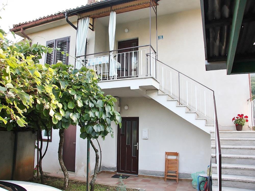 Apartmaji s parkingom Lovran, Opatija - 26048