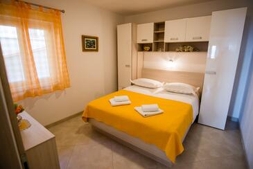 Lejligheder ved havet Promajna, Makarska - 2605