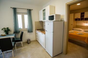 Lejligheder ved havet Promajna, Makarska - 2605