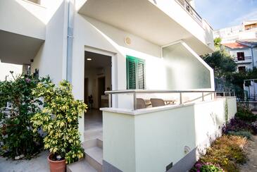 One bedroom apartment Promajna One bedroom apartment Promajna, Makarska (A-2605-c(