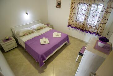 Apartmány u moře Promajna, Makarská - Makarska - 2605