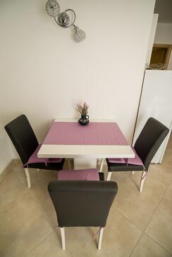 Appartamenti accanto al mare Promajna, Macarsca - Makarska - 2605