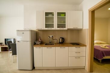 Apartmány u moře Promajna, Makarská - Makarska - 2605