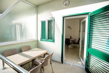 One bedroom apartment Promajna One bedroom apartment Promajna, Makarska (A-2605-d(