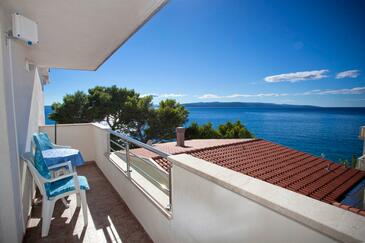 Apartmány pri mori Promajna, Makarská - Makarska - 2605 Adriatic.hr