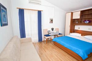 Stúdió apartman Promajna Stúdió apartman Promajna, Makarska (AS-2605-a)