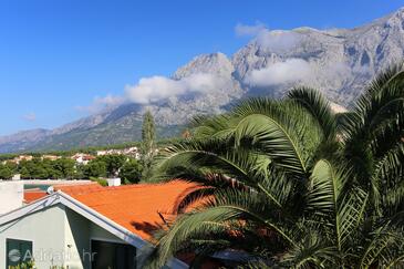 Apartments by the sea Promajna, Makarska - 2605